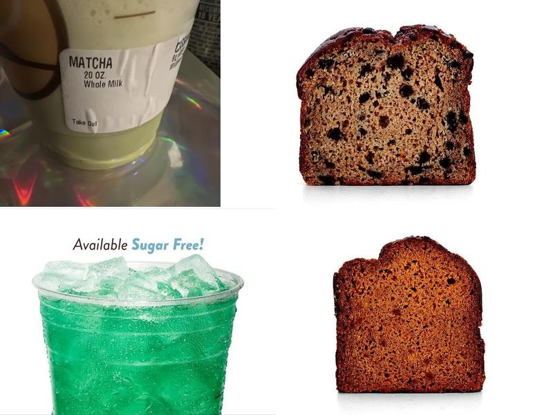 Ziggi's Coffee 7700 W 67th Ave, Arvada