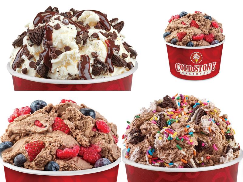 Cold Stone Creamery 18168 W 92nd Ln, Arvada