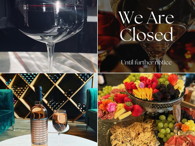 518 Wine Bar 518 Yampa Ave, Craig