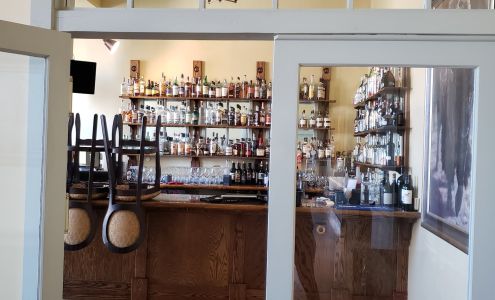 Bistro BARbara Del Norte