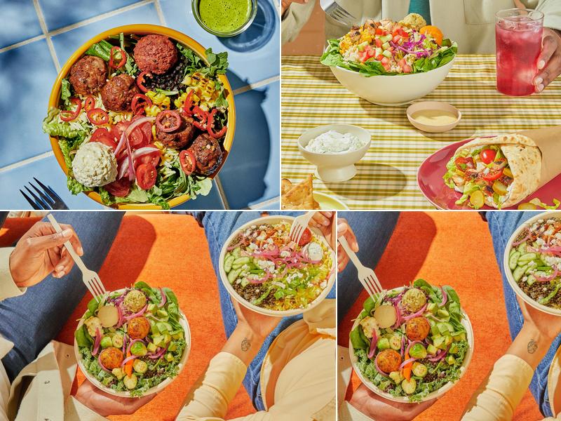 CAVA 15620 Panama City Beach Pkwy Suite 200, Panama City Beach