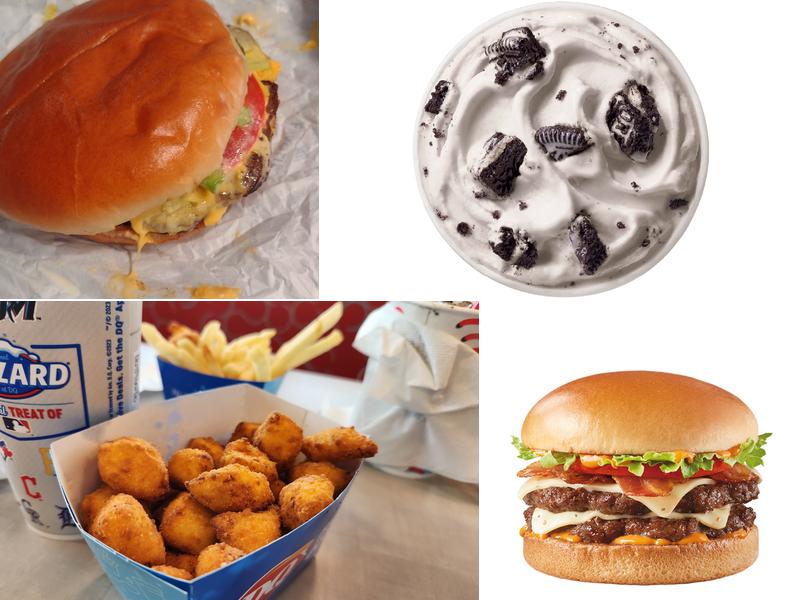 Dairy Queen Grill & Chill