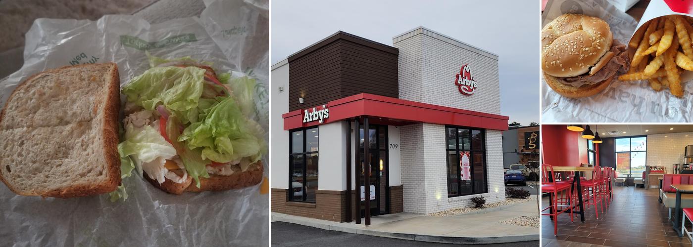 Arby's
