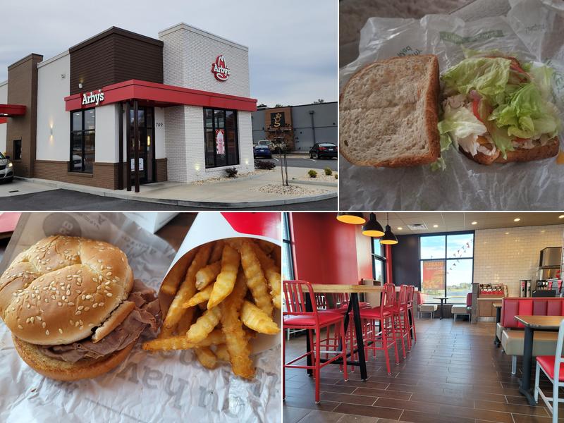 Arby's