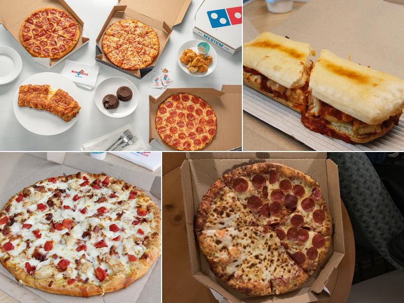 Domino's Pizza