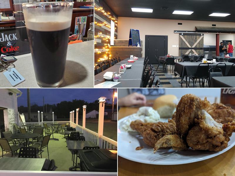 South 113 113 S Morgan St, Rushville