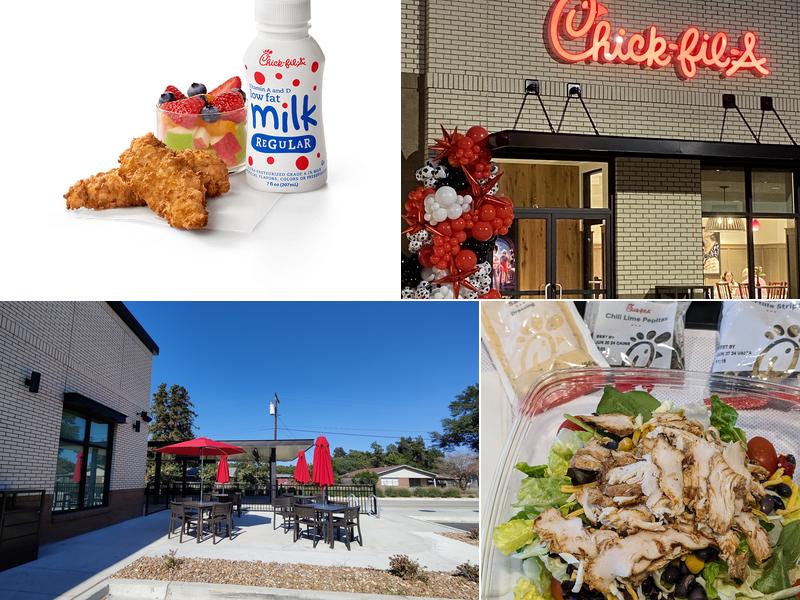 Chick-fil-A