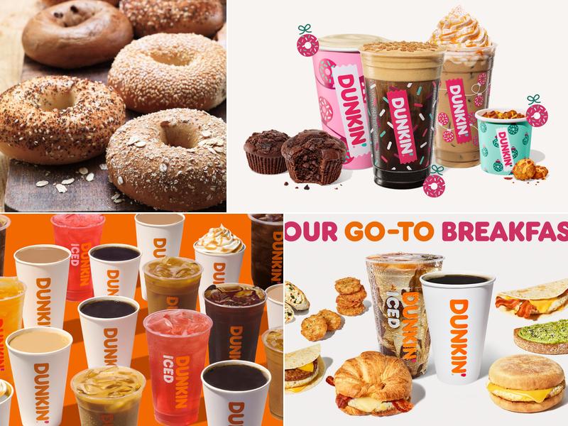 Dunkin'