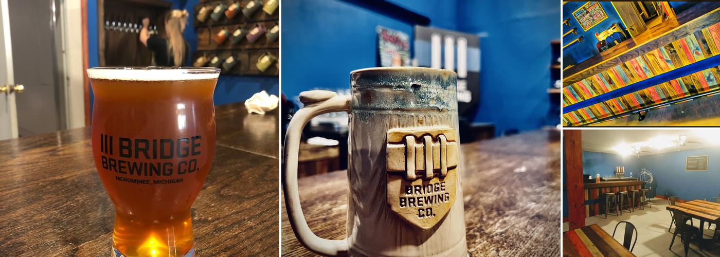 Three Bridge Brewing Company