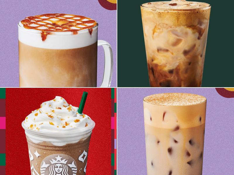 Starbucks 929 Hwy D, Osage Beach