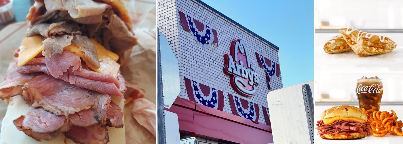 Arby's