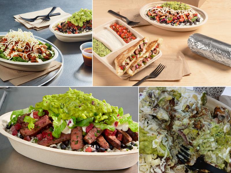 Chipotle Mexican Grill