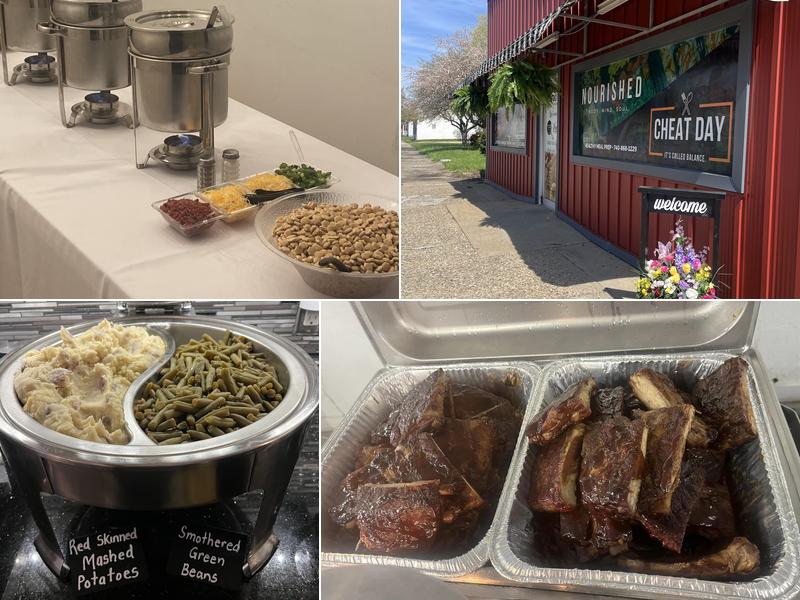 Chef Steve, The Professional Caterer