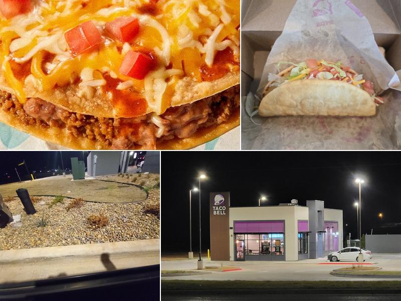 Taco Bell