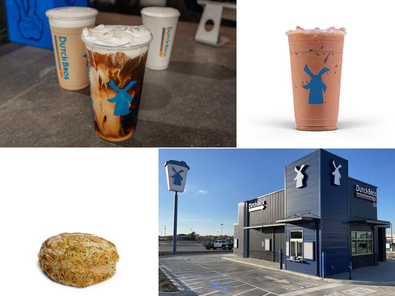 Dutch Bros Coffee