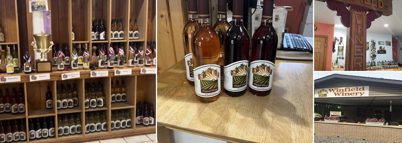Winfield Winery