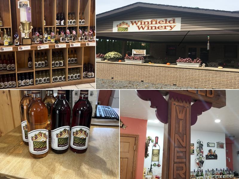 Winfield Winery