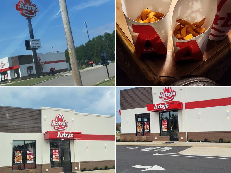 Arby's