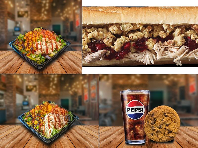 Capriotti's Sandwich Shop