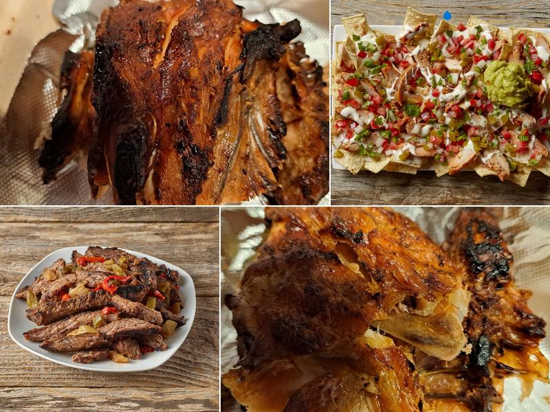 Flaming Bird By H-E-B 19337 McDonald St, Lytle