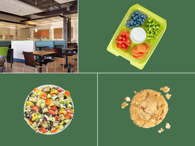 Salata 6209 FM 1488 #2C, Magnolia