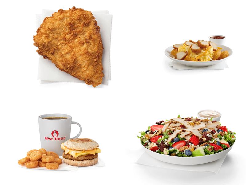 Chick-fil-A