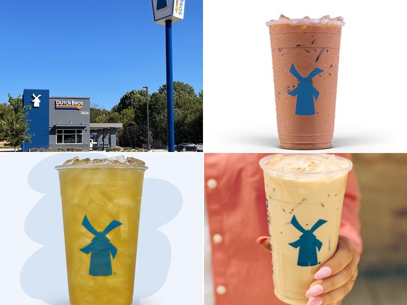 Dutch Bros Coffee