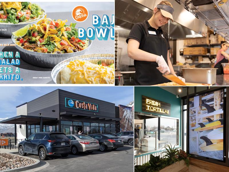 Costa Vida 4817 Canal Blvd, Highland