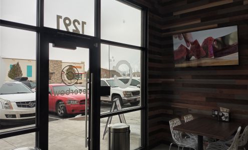 Everbowl - Spanish Fork