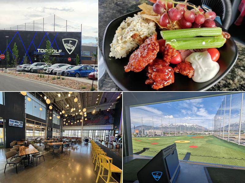 Topgolf