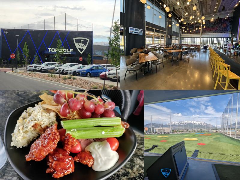 Topgolf