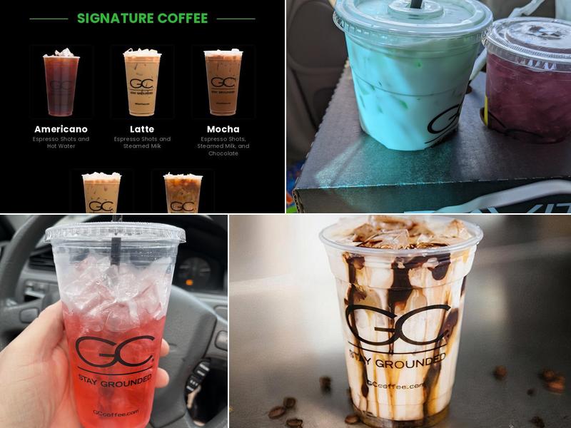 Gravity Coffee 731 Bethel Ave, Port Orchard