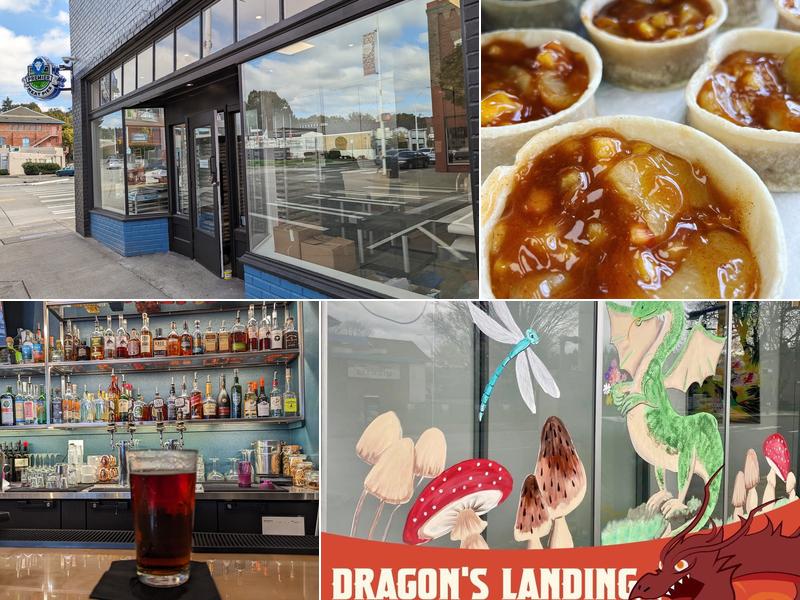 Premier Meat Pies 919 S 3rd St, Renton