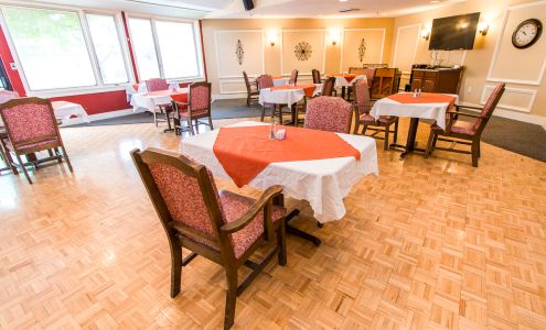 Signature HealthCARE at North Hardin Rehab & Wellness Center