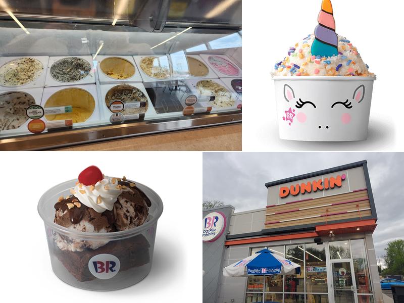 Baskin-Robbins 110 W Bridge St, Wausau