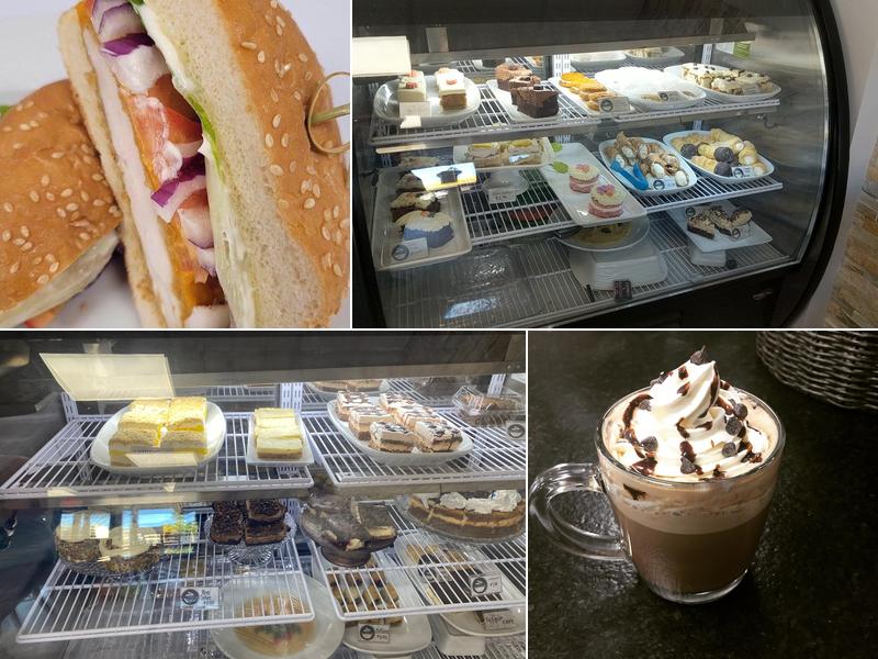 The Cafe on Main 10105 101 Ave, Lac la Biche