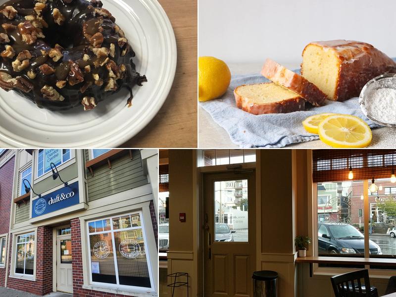 Duft and Co Bakehouse