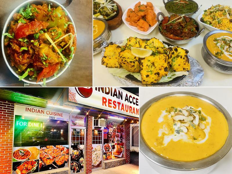 Indian Accent Restaurant