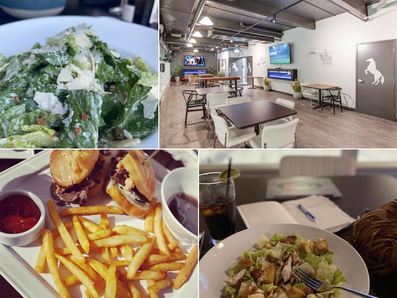 The Horse and Ryder Pub 20699 42 Ave, Langley