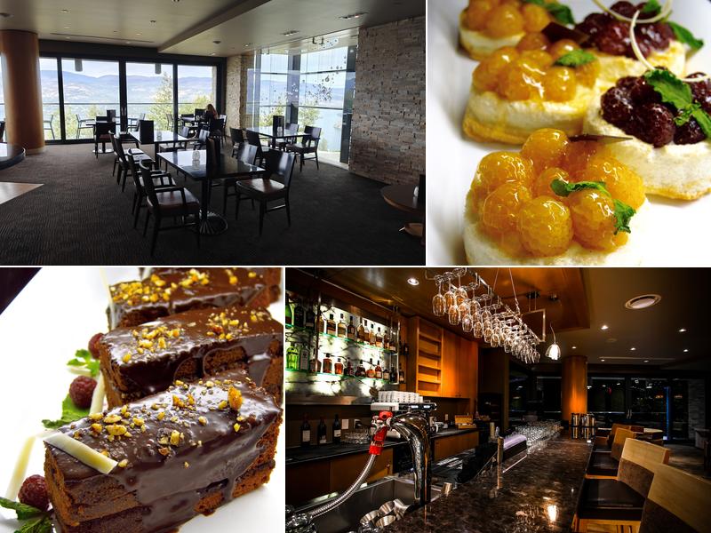 Barrique & Java - Adult Only 16+