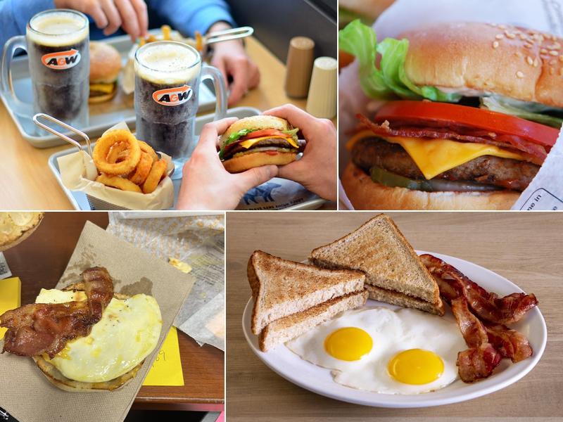 A&W Canada North Atlantic Fuels, 1452 Topsail Rd, Paradise