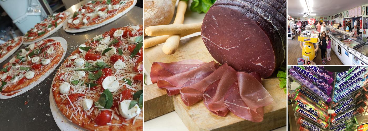 Coboconk Go-Karts & Mini-Putt