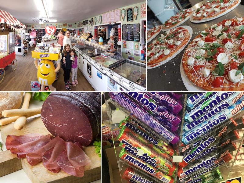 Coboconk Go-Karts & Mini-Putt