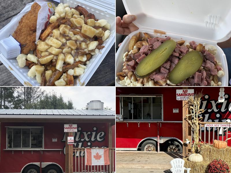 Dixie Chips 2762 ON-15, Elgin