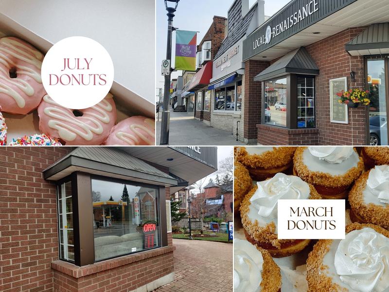 Local Renaissance 63 Arthur St S Unit #1, Elmira