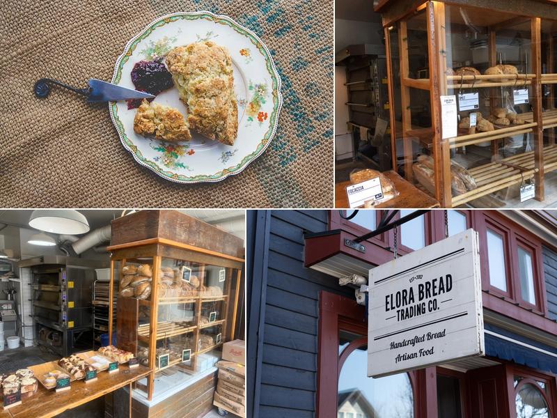 Elora Bread Trading Co.