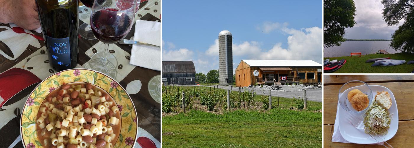 Terra Estate Winery Inc.