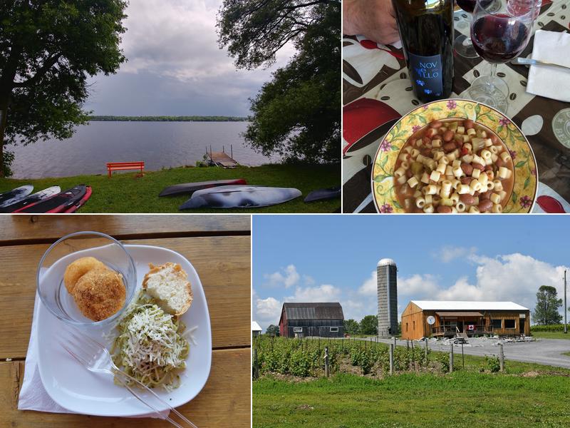 Terra Estate Winery Inc.