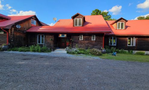 Maplehaus Banquet Hall and Event Space Palmer Rapids