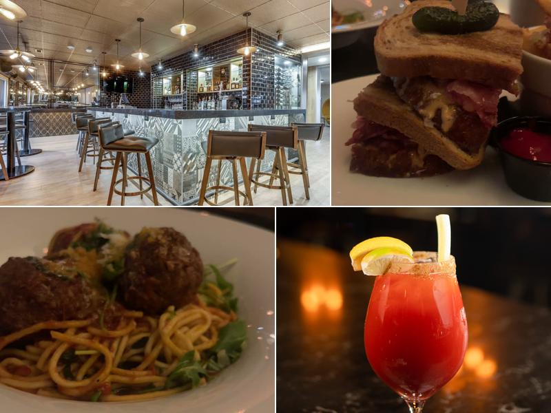 Regner’s Tudor Lounge